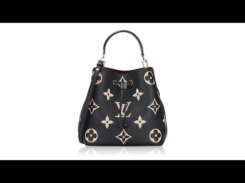 Louis Vuitton Cluny BB - Luxe Du Jour