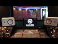 STUDIO TOUR MÉXICO 2024 | Christopher Alva - Colibrí Music Records