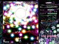 東方神霊廟 Lunatic 妖夢 ノーミスノーボムノートランスフルスペカ