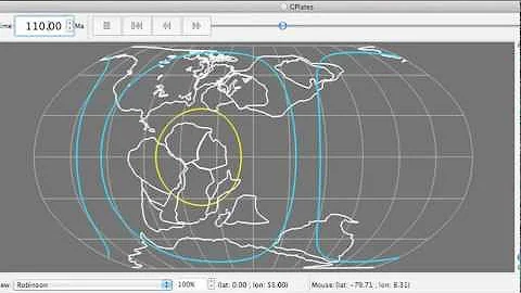 Amasia the Next Supercontinent Movie 1