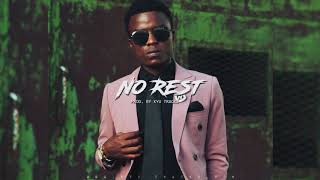 Dope Rap Beat Instrumental - "NO REST" | Sick Rap/Trap Beat 2019 (prod. Kyu Tracks)
