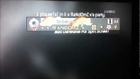 MW3 Clan tag Hack/Glitch Tutorial