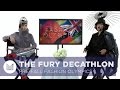 The Fury Decathlon - Pre-Fall Fashion Olympics