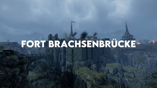 Vermintide 2 - Fort Brachsenbrücke - Livres Grimoires