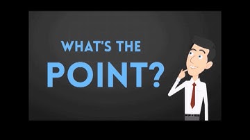 The Pochologist Episode 1 (How to Know Your Life Purpose) in Tagalog / Filipino