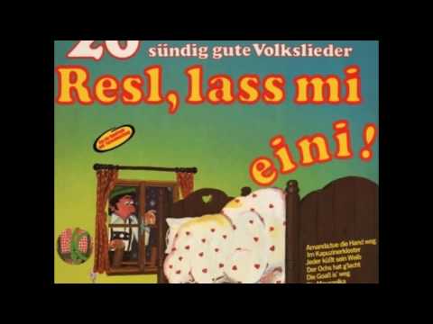 A Tupferl mit Heidi