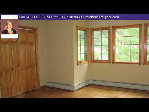 16 Faraway Road, Armonk, NY home video tour