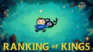 Video thumbnail of "Ranking of Kings - Ending 1 | OZ."