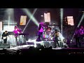 Simple Minds - Let the day begin - Marostica - 05/07/2018