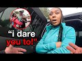 When Cops Teach a Psycho Karen Mom a Lesson in Growing Up | Karen Arrested #456