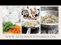 Homemade dog food  cooking for your pet