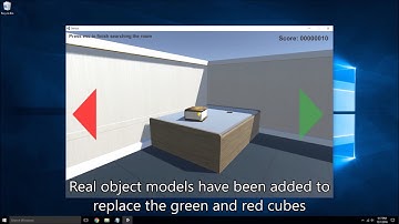 Simulation Prototype - 2nd Iteration