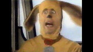 Hbo Promos Jerry Seinfeld, Roseanne Barr, September 1987