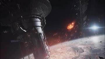 Armored Core 6- S rank "Bring down the Xylem" Light build 4xcanons