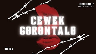 CEWEK GORONTALO - RAJA SLIDE REMIX (DISKO TANAH 2025)