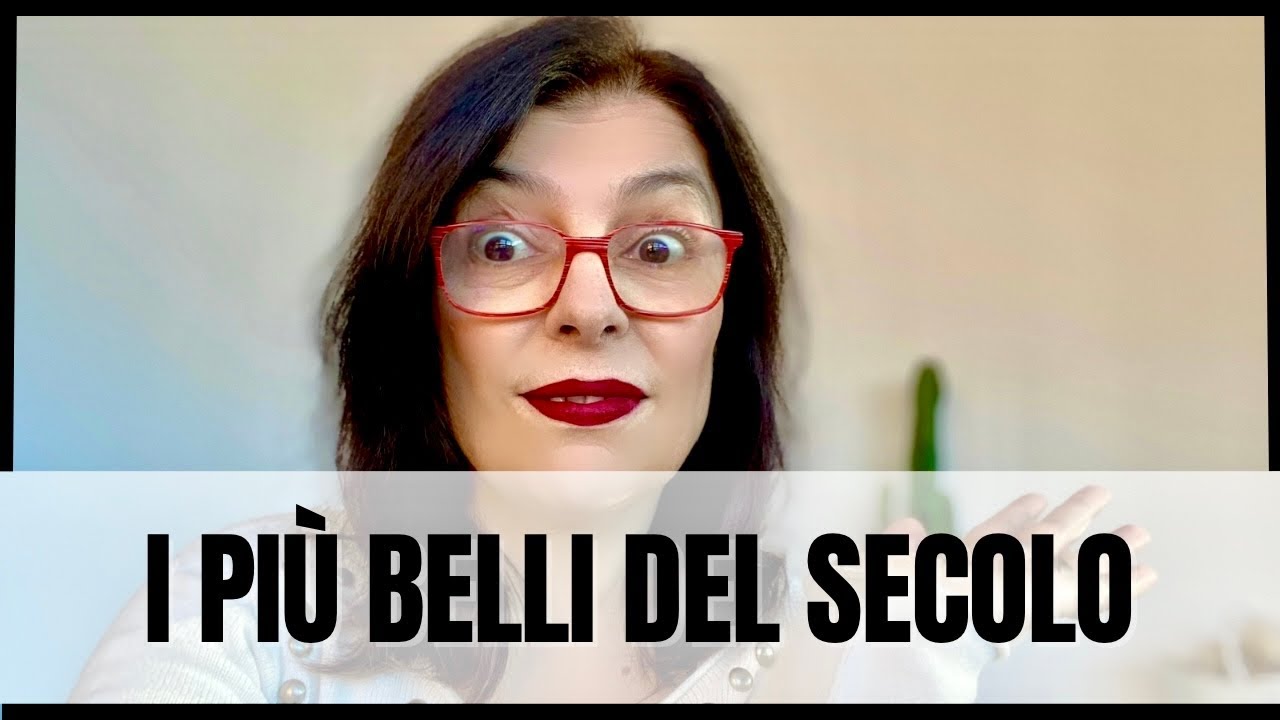 I libri più belli del XXI secolo secondo goodreads