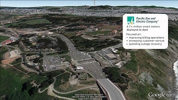 Large Scale Deployment