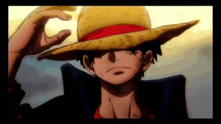 HAPPY BIRTHDAY LUFFY