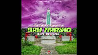 Ian Mabini - San Marino 