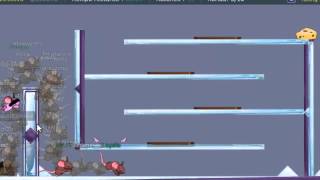 ERAPOLLO V/S MAGORDO | Transformice