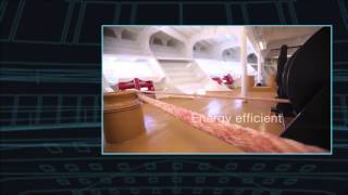 Abb Products For The Marine Industry