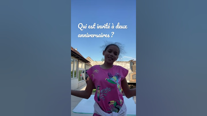 Mon père m’a cramé 😂😂