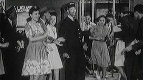 The Delta Rhythm Boys - Take The 