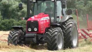 Massey Ferguson 4400