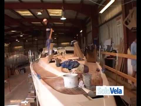 ⁣Cantiere Northshore