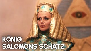 Download Lagu König Salomons Schatz (1979) | Expedition ins finstere Afrika | Abenteuerfilm MP3 Download Lagu König Salomons Schatz (1979) | Expedition ins finstere Afrika | Abenteuerfilm MP3