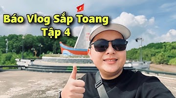Báo Vlog Sắp Toang Rồi HuHu