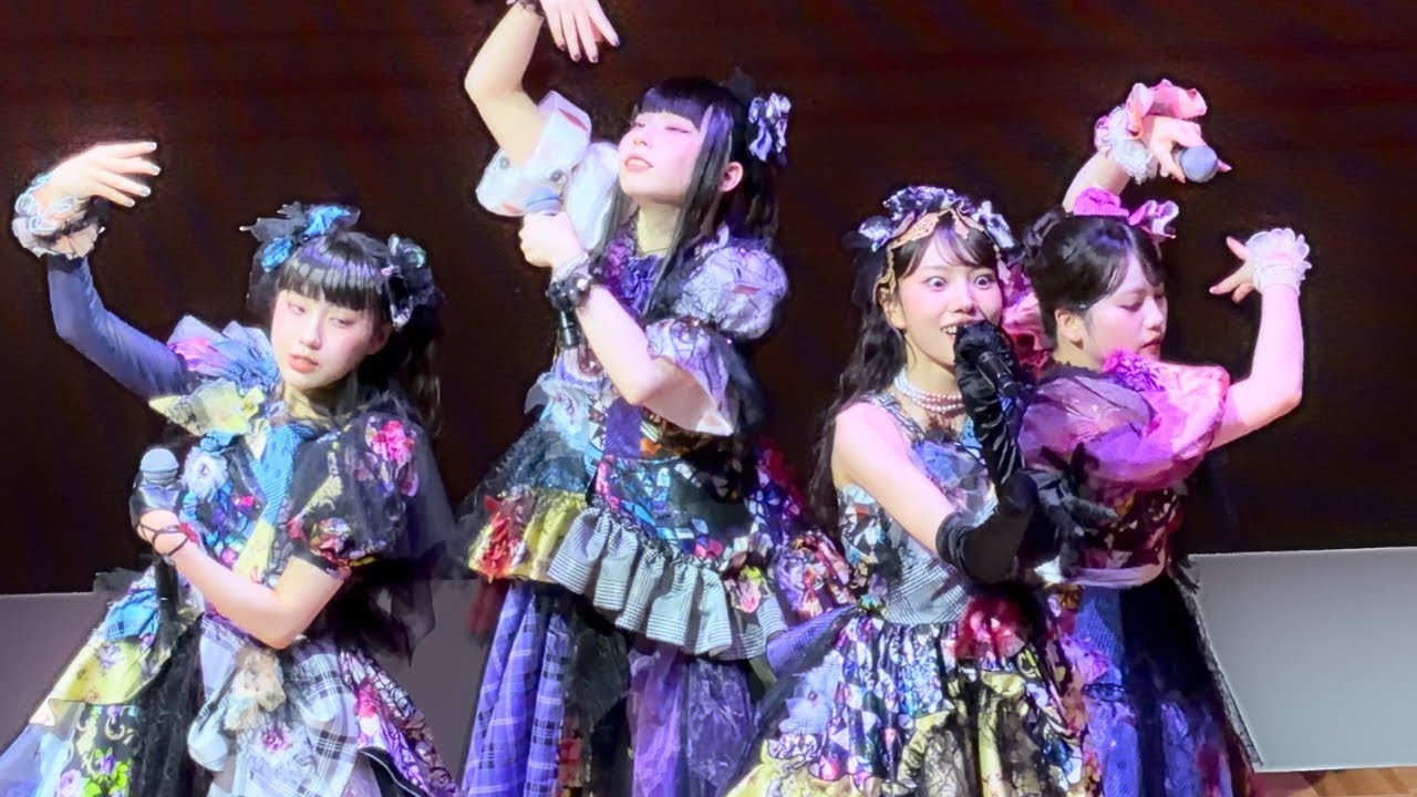 ファントムシータ】Adoプロデュース 2nd Single「ホラークイーン」発売