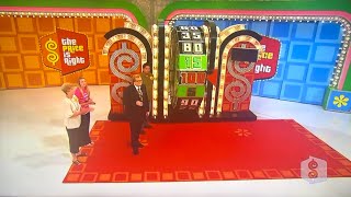 The Price Is Right  Showcase Showdown part 2  10142009