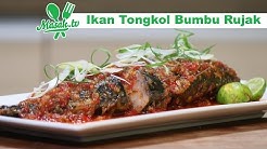 Ikan Tongkol Bumbu Rujak | Resep #340 - Durasi: 4.33. 