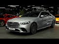 2022 Mercedes S-Class - Détails Intérieurs Et Extérieurs (Superbe Berline) Mp3 Song