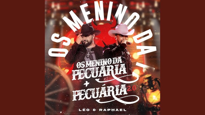 Léo + Raphael - Som de Peão (CLIPE OFICIAL 2020) 