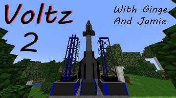 Voltz | Basic Smelting Factory | 2