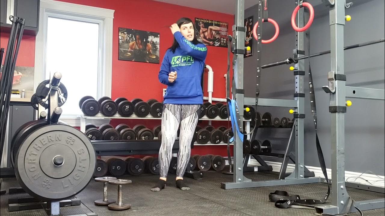 Kickstand RDL (single leg) YouTube