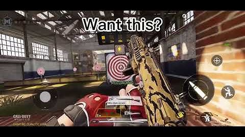 MY OWN QXR BUILD NO RECOIL!