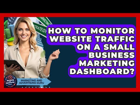 Website Traffic from Desktop