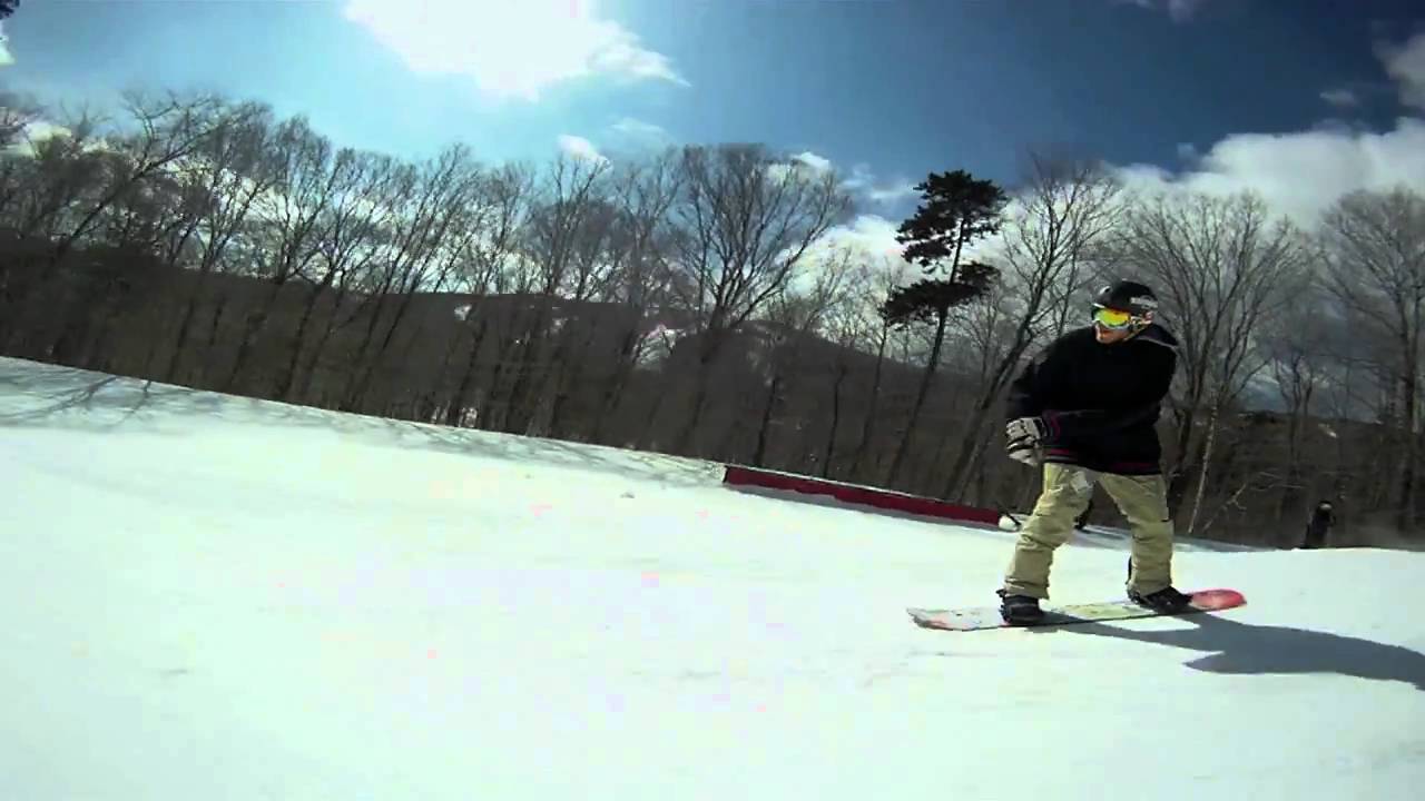 Snowboarding Montage 2011 Edited by Eric Cooper YouTube