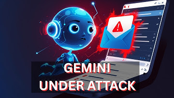 Gemini Under Attack: AI Email Assistant Exploited by Prompt Injection