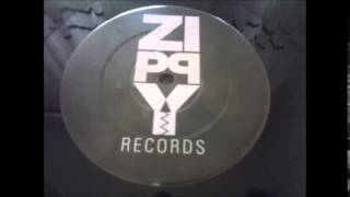 MDZ Lil' Pouche - Jungle Baby (Da Tribe Tom Tom Mix)