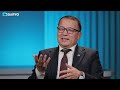 Rossiyani "so‘rayotgan" Xitoy. Kreml mamlakatni Pekin guberniyasiga aylantirmoqchimi?