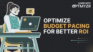 Learn With Optmyzr: How to Fix Budget Pacing Issues and Improve the ROI of Your PPC Campaigns
