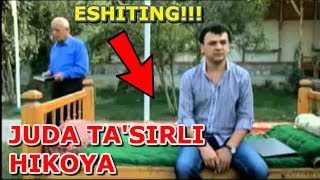 SHUNDAY O'G'ILLAR HAM BOR...