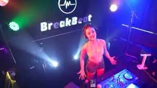 Dj Devil Ayudia Putry - Breakbeat full bass 2022