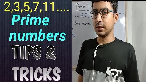 Number theory, Prime number- number of divisor & Sum of divisor Rrb police Ssc banking