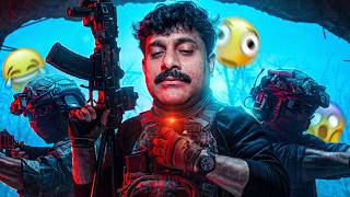 تهدید واقعی ترولینگ در بازی Call of Duty: Infinite Warfare