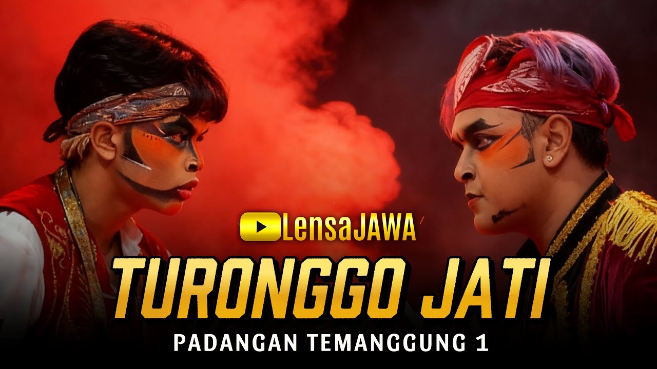 Terbaru !!! IDAKEP TURONGGO JATI PADANGAN - LIVE Padangan Temanggung